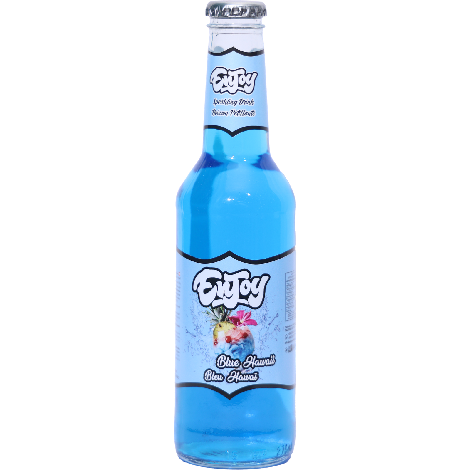 blue-hawaii Enjoy Blue Hawaii - Image 1